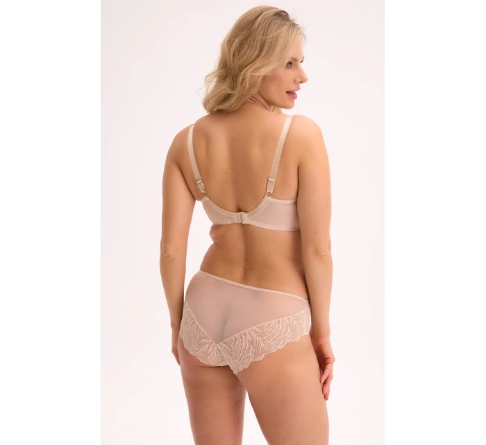 Poloměkká podprsenka Gaia BS 1228 Isla