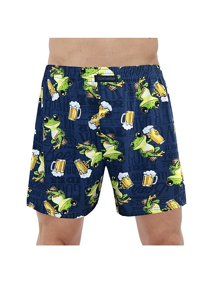 Boxerky Classic model 21800871 Frog 3XL5XL - Cornette