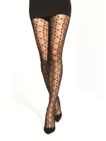 Punčocháče Gatta Trendy Tracy model 21959605 20 den 5XL - Ferax