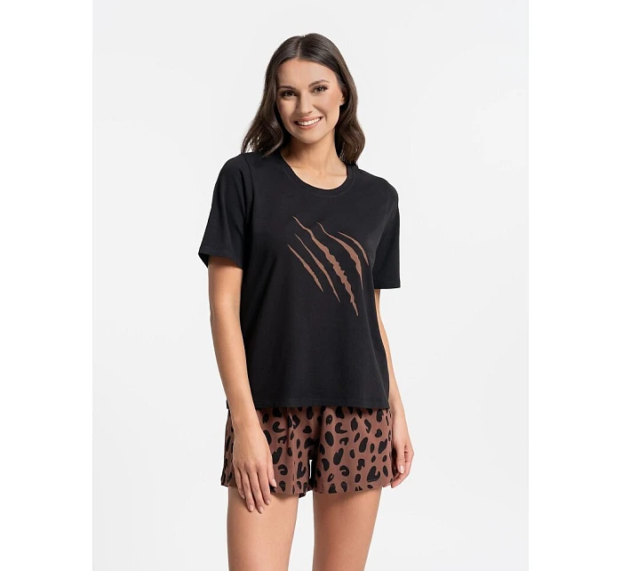 Pyžamo model 22043305 kr/r S3XL - Moraj