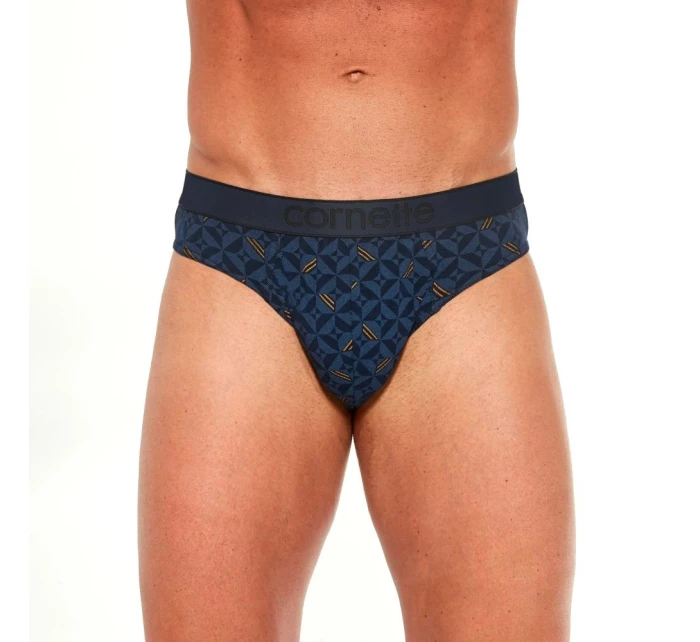 Pánské slipy 507/24 High emotion - CORNETTE Pánské slipy 507/24 High emotion - CORNETTE