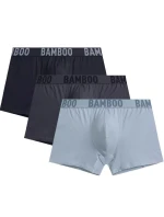 Pánské boxerky 3 pack 215 - Atlantic