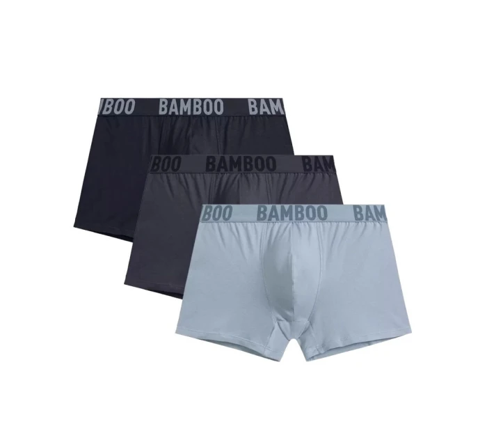 Pánské boxerky 3 pack 215 - Atlantic