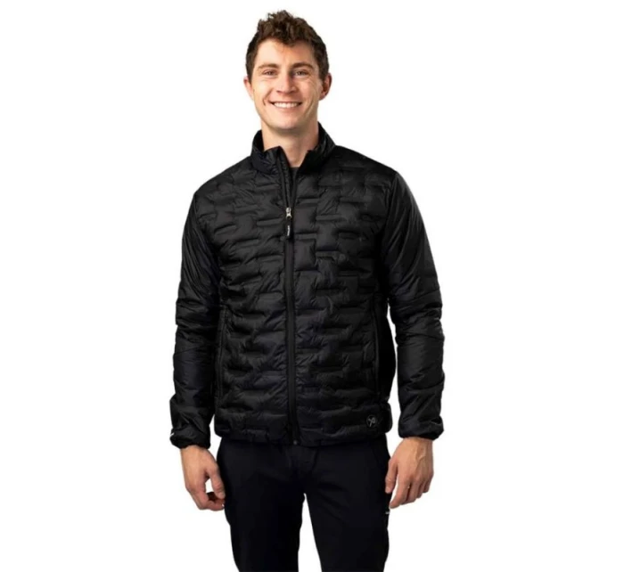 Bunda Flc model 21404913 Puffer Jacket Sr - Bauer