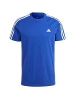 Tričko Essentials Single Jersey 3Stripes M model 19572010 pánské - ADIDAS