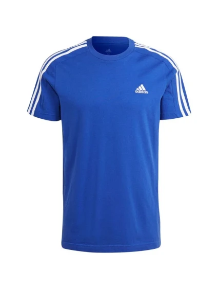 Tričko Essentials Single Jersey 3Stripes M model 19572010 pánské - ADIDAS