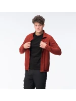 fleece II FULL ZIP M model 21330928 - Hi-Tec fleece II FULL ZIP M model 21330928 - Hi-Tec