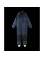 Reimatec Kaunisto Navy Jr zimní oblek 5100157E-6980 dětské