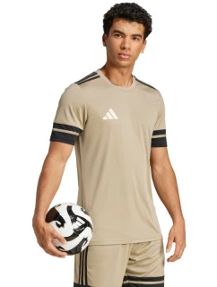 Tričko adidas Squadra 25 M JP3412 pánské