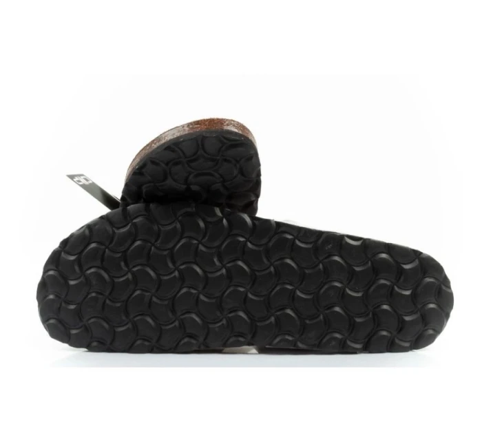 CMP Eco Mymosa W 3Q91036A 001 dámské žabky