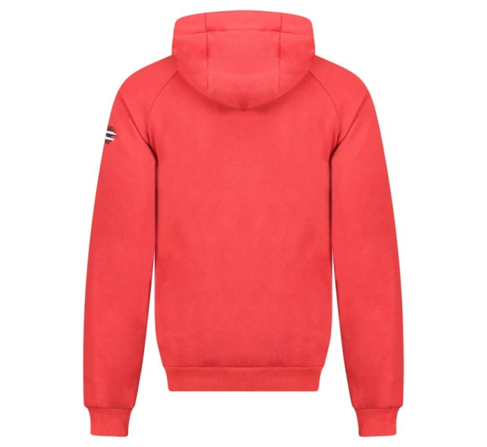 Geografické Norsko DB 100 M Mikina model 21182234 - Geographical Norway