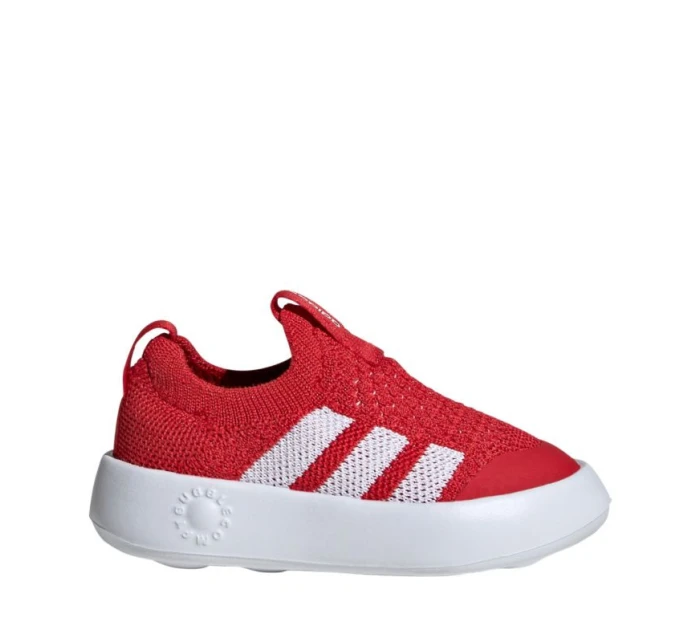 Boty adidas Bubblecomfy I Jr JI1609 Boty adidas Bubblecomfy I Jr JI1609