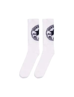 Ponožky Converse 2 pack white E744W