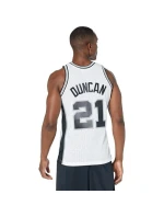 Mitchell & Ness pánské San Antonio Spurs NBA Swingman Jersey Duncan SMJYCP19247-SASWHIT98TDU pánské