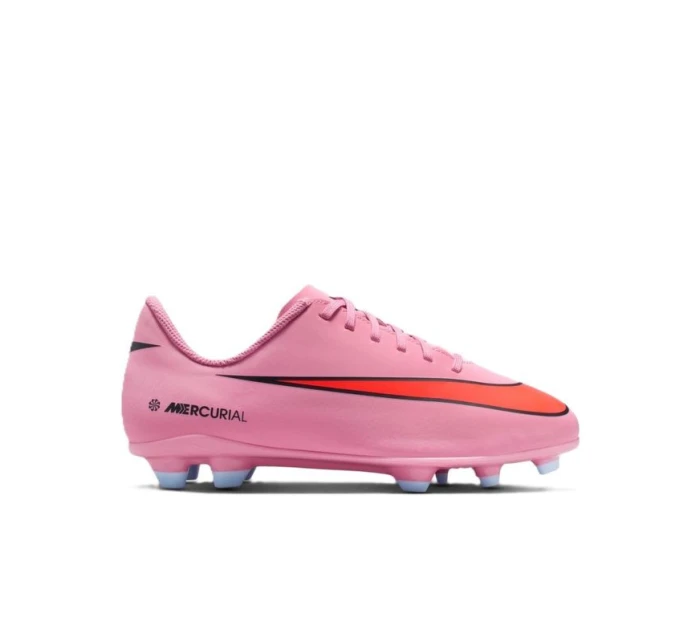 Boty Nike Junior Mercurial Vapor 16 Club FG/MG FQ8286-600 Boty Nike Junior Mercurial Vapor 16 Club FG/MG FQ8286-600