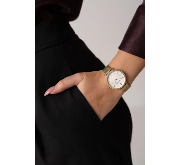 Dámské hodinky Paul Lorens PL12894B-3D1 + BOX