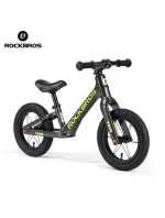 Krosové kolo Rockbros model DARWIN I 12 palců