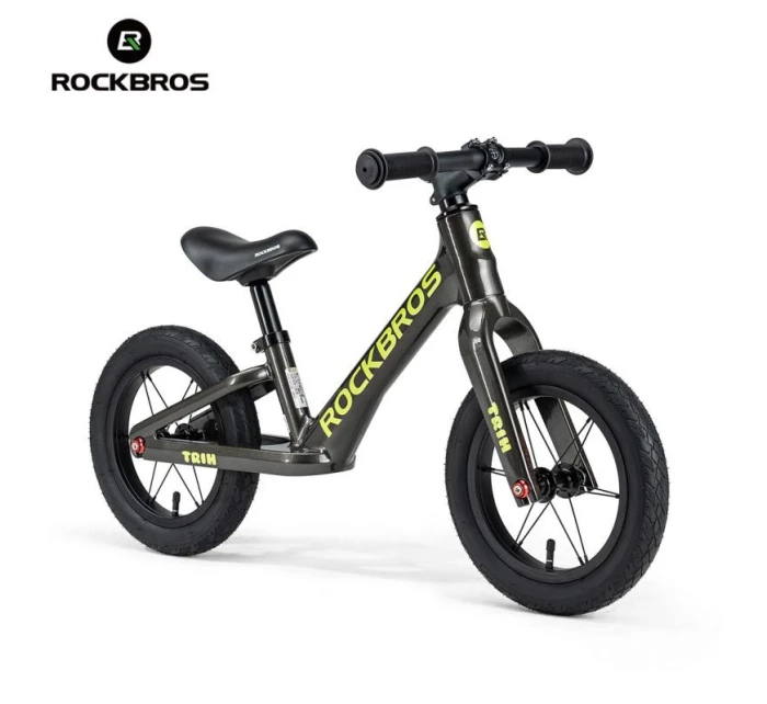 Krosové kolo Rockbros model DARWIN I 12 palců