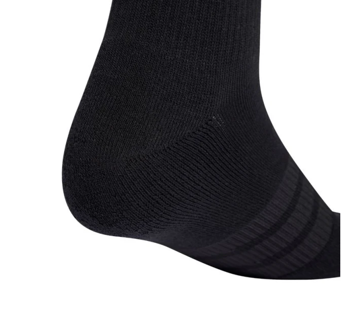 Ponožky Cushioned Sportswear Crew 3P černé model 21898671 - ADIDAS