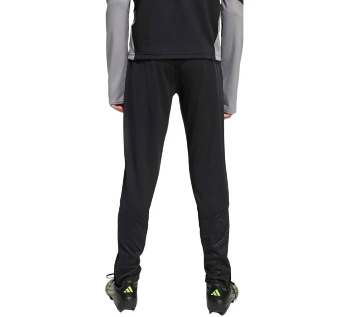 Dětské kalhoty Tiro 26 Competition Training černobílé model 21933808 - ADIDAS