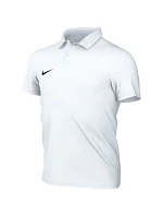 Dětská polokošile Nike Park 26 bílá IB1195 100