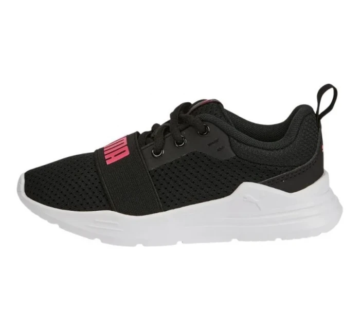 Dětské kalhoty Wired Run PS Jr 374216 20 - Puma