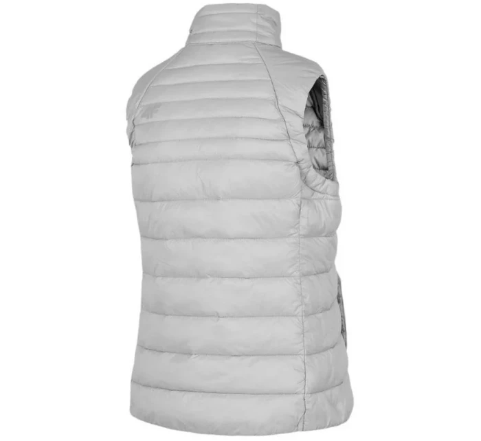 Dámská vesta W H4Z22 KUDP001 27S - 4F