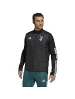 Pánská vesta Juventus Pad Vest M bez rukávů HG1135 - Adidas 