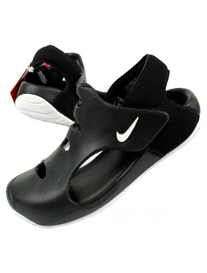 Sportovní sandály Jr model 18582513 - NIKE Sportovní sandály Jr model 18582513 - NIKE