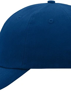Daiber MB 6111 6 panelová raver kšiltovka 03.6111 navy