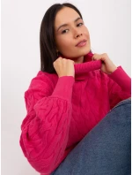 Přepínač AT SW 2348.93 fuchsiová