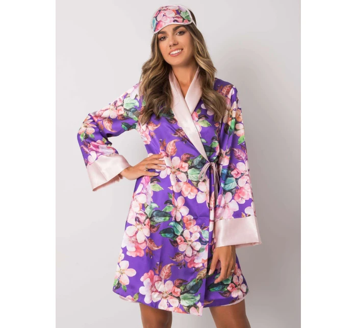 Sada BR KMPL model 15754335 světle růžová - FPrice