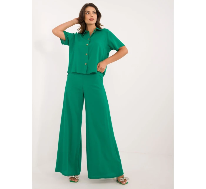 Sada LK KMPL 509714.20 zelená Sada LK KMPL 509714.20 zelená