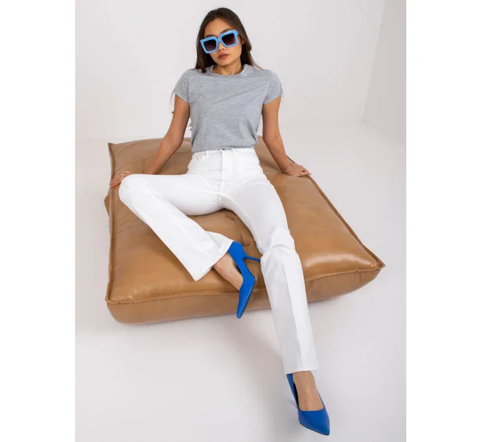 Tričko RV TS 4623.69 šedá