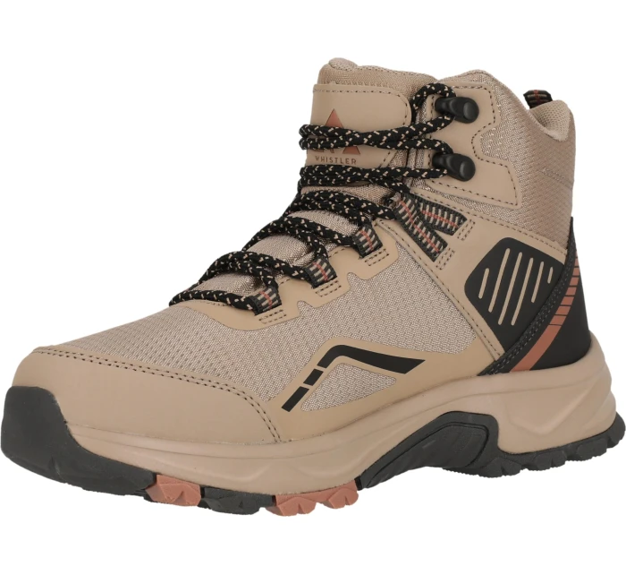 Dámská zimní obuv model 21428523 W Boot WP - Whistler