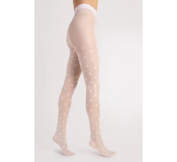 JARO - 20 DEN PUNČOCHOVÉ KALHOTY