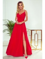 Večerní šaty model 143340 Numoco Večerní šaty model 143340 Numoco