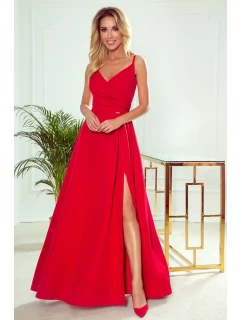 Večerní šaty model 143340 Numoco