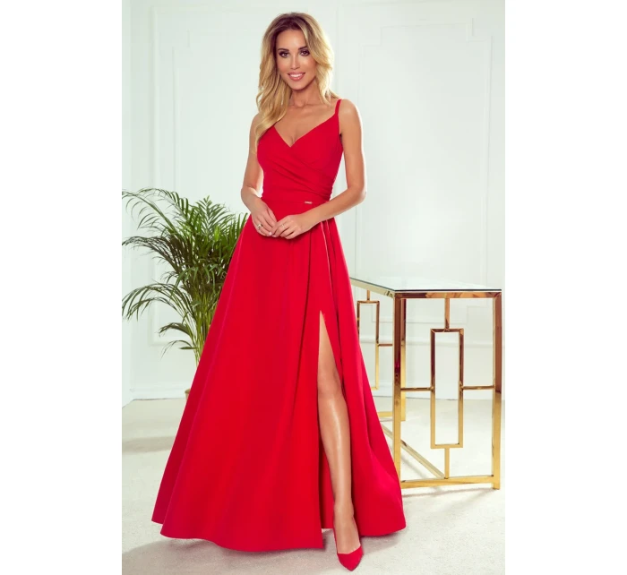 Večerní šaty model 143340 Numoco Večerní šaty model 143340 Numoco