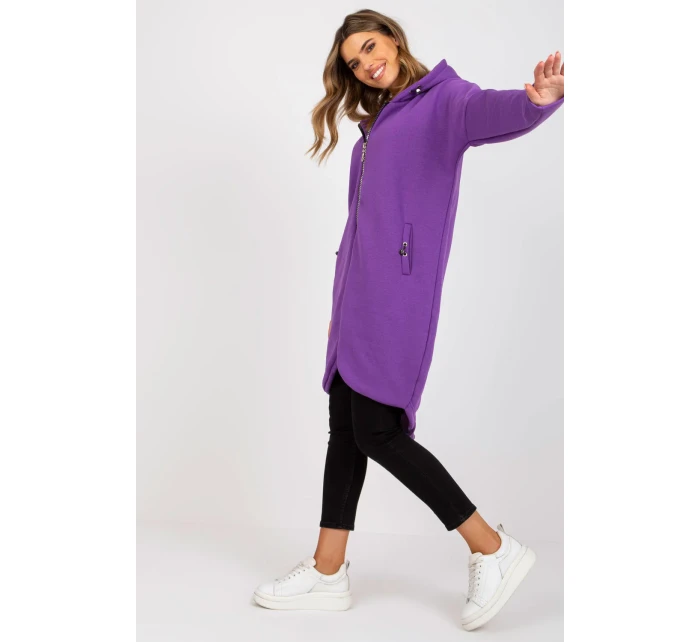 Mikina  model 168756 Rue Paris