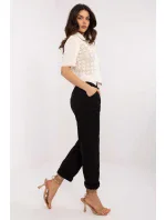 Dámské kalhoty model 208689 Italy Moda Dámské kalhoty model 208689 Italy Moda