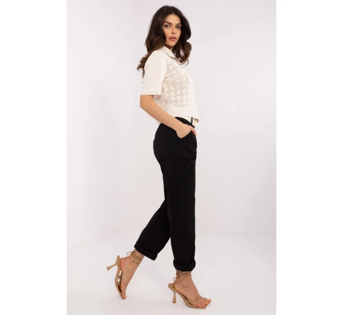 Dámské kalhoty model 208689 Italy Moda Dámské kalhoty model 208689 Italy Moda