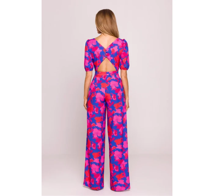 Dámský Overal  model 213694 Moe