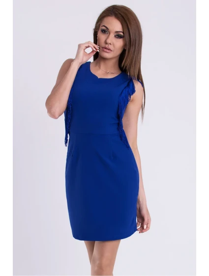 Večerní šaty model 59257 YourNewStyle