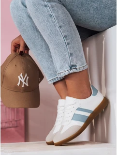 Dámské sportovní tenisky NISTI blue FashionStreet ZY0697
