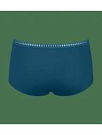 sloggi GO Crush Short C3P - Turquoise - SLOGGI Turquoise - SLOGGI sloggi GO Crush Short C3P - Turquoise - SLOGGI Turquoise - SLOGGI