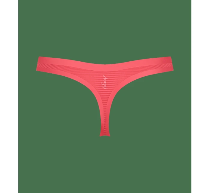 sloggi ZERO Feel Air String - RED - SLOGGI RED - SLOGGI sloggi ZERO Feel Air String - RED - SLOGGI RED - SLOGGI
