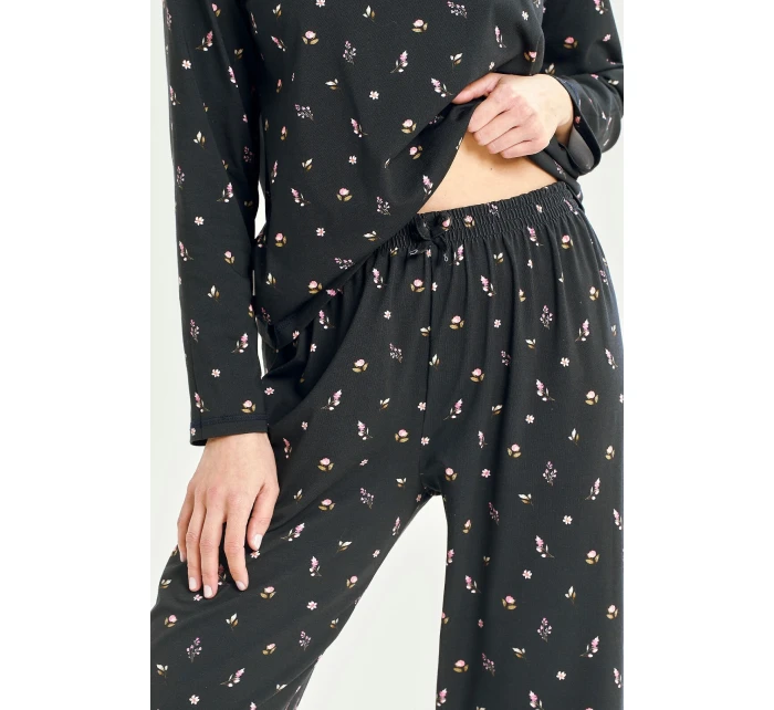 pyžamo délka/r SXL Z25/26 dámské model 21389679 - Taro