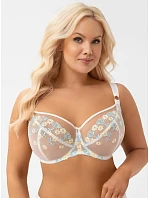 Měkká podprsenka Gorsenia G010 Tessa