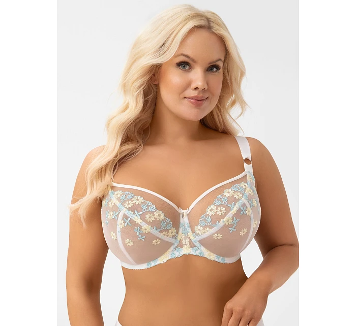 Měkká podprsenka Gorsenia G010 Tessa